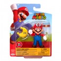 Nintendo Mario and Cappy