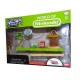 Nintendo microLand Outset Island Deluxe Pack