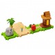 Nintendo microLand Outset Island Deluxe Pack