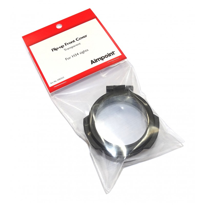 Aimpoint Tapa Frontal Plegable H-34S/L