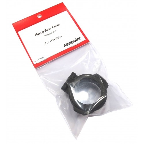 Aimpoint Tapa Trasera Plegable H-34S/L
