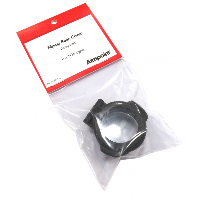 Aimpoint Tapa Trasera Plegable H-34S/L