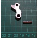 Astra Constable Sport: Conjunto martillo + pasador