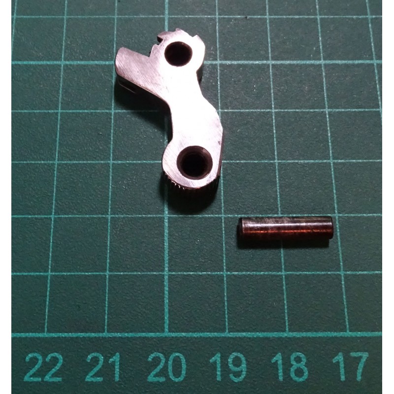 Astra Constable Sport: Conjunto martillo + pasador
