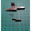Astra Constable Sport: Conjunto de Retenida de cerrojo + desconector