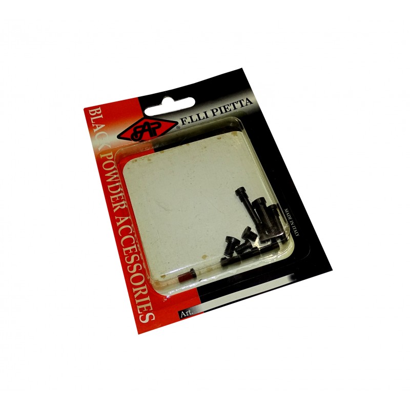 Pietta Set Tornillería 1873 Avancarga