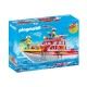 Barco de Bomberos
