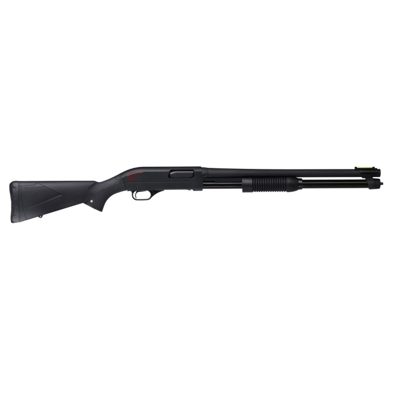 Winchester Escopeta de defensa SXP DEFENDER High Capacity