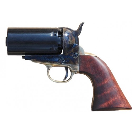 Pietta YAN36PP 1851 Navy Yank Pepperbox .36