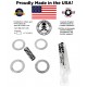 MCarbo Ruger 77 Spring Kit