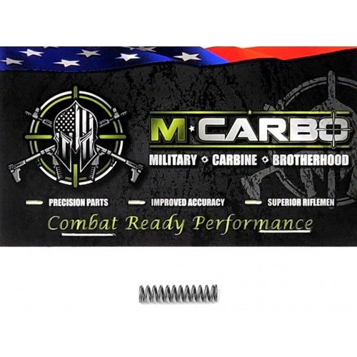 MCarbo Ruger American Rifle Trigger Spring Kit
