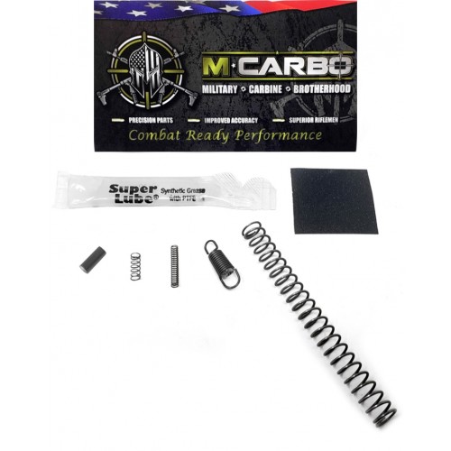 MCarbo M&P Shield  Trigger Spring Kit