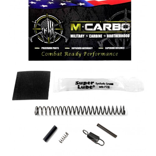 MCarbo Smith And Wesson M&P Trigger Spring kit