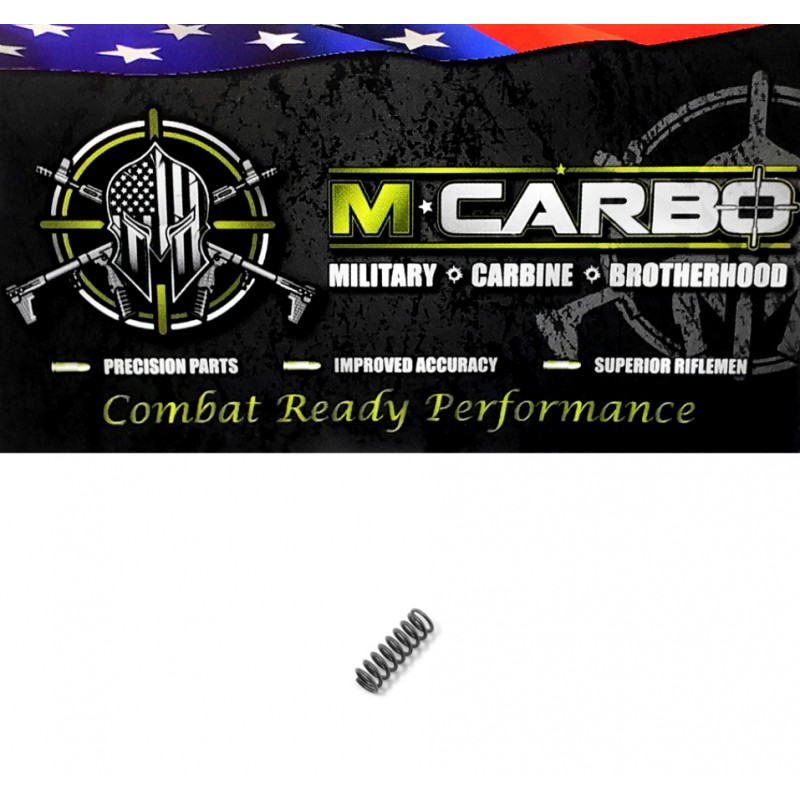 MCarbo Tikka T3 / T3x / Sako A7 Trigger Spring Kit