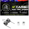 MCarbo Remington 597 Trigger Spring Kit