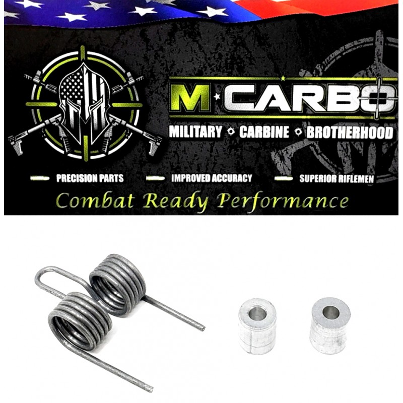 MCarbo Remington 597 Trigger Spring Kit