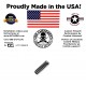 MCarbo Marlin XT 22 / 17  Trigger Spring Kit