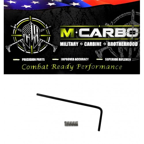 MCarbo Browning AB3 Trigger Spring Kit