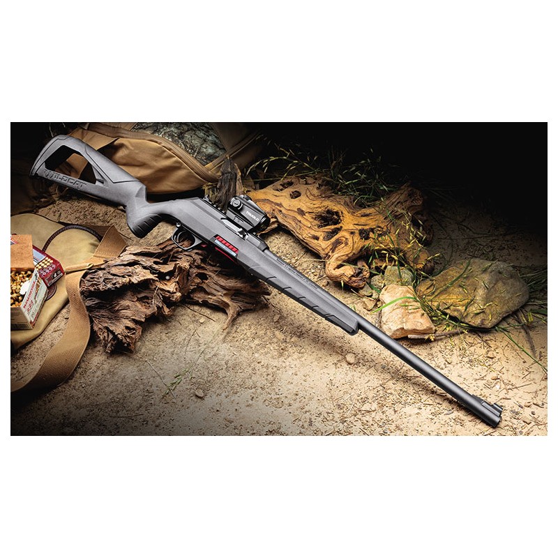 Winchester Carabina Wildcat Semiaut. THR 16.5"  22lr