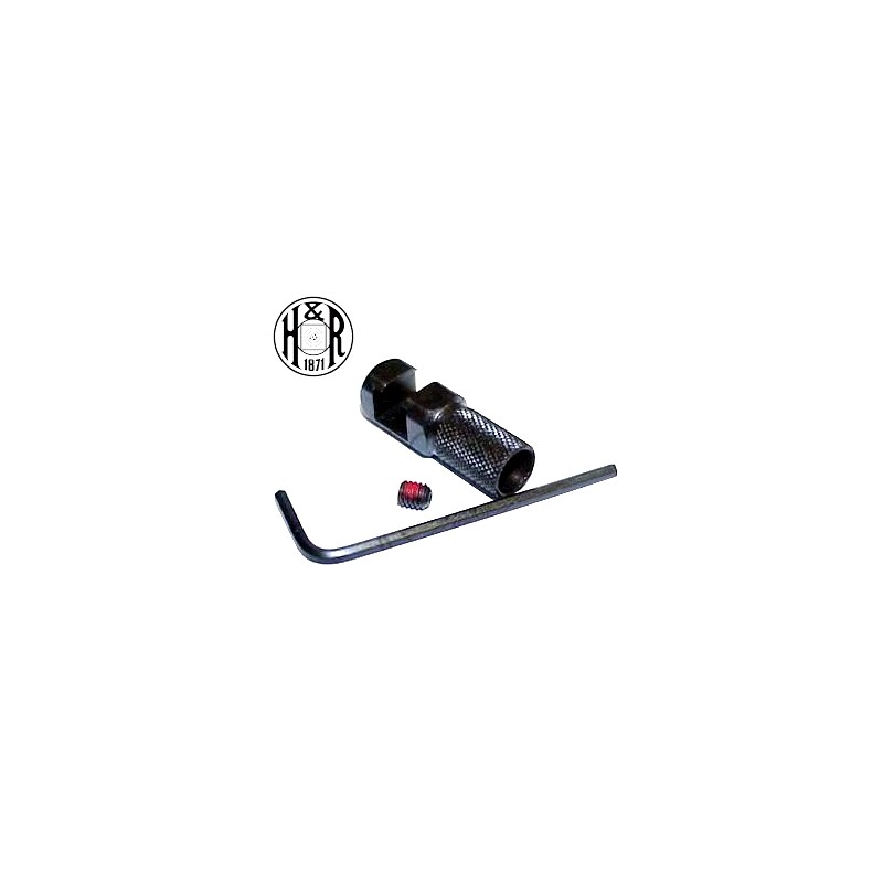 Harrington and Richardson Extensión de martillo