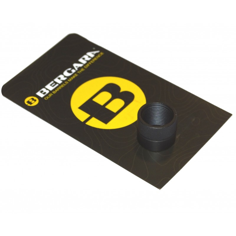 Bergara Protector rosca cañón M15x1