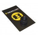 Bergara Protector rosca cañón M18x1