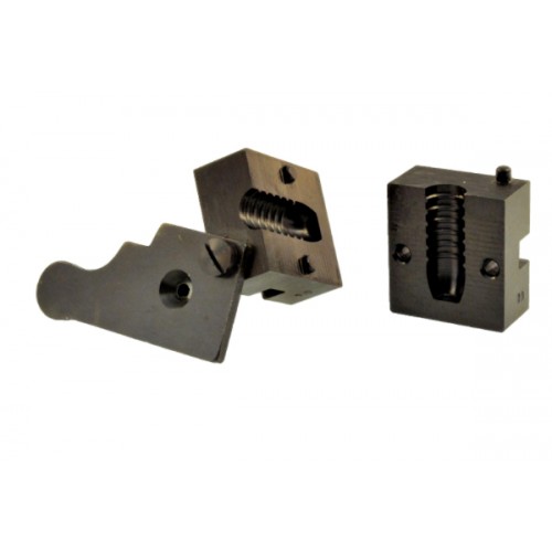 Davide Pedersoli Molde / Turquesa USA .400 Maxibullet