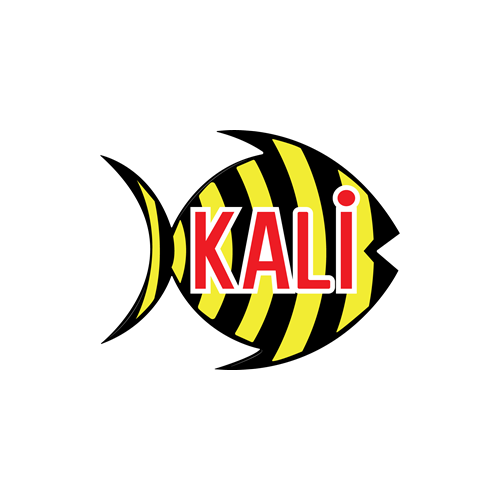 Kali Bota de Pesca Chester