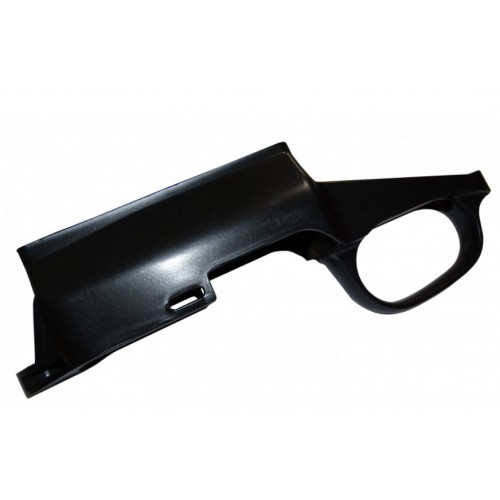 Mannlicher Guardamonte Steyr M