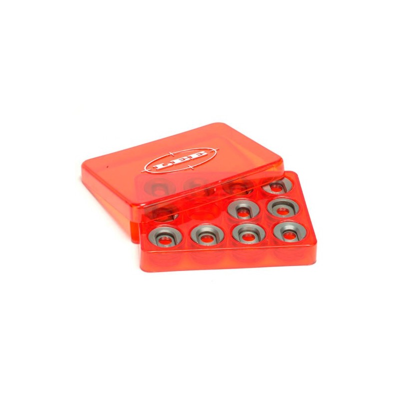 Completo set de Shell Holders para empistonador