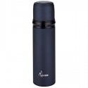 Laken Termo Inox. 0.5L Negro