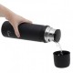 Laken Termo Inox. 0.5L Negro
