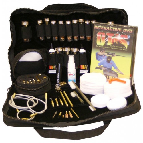 Otis Elite Gun Cleaning Kit