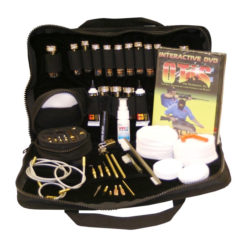 Otis Elite Gun Cleaning Kit