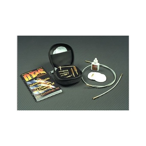 001 All Caliber Rifle Cleaning System