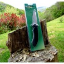 Remington Navaja Matte Black Folder