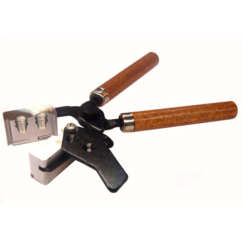 Gama completa de moldes Lee Arma Corta
