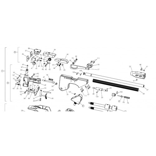 Hämmerli AP 20 Pieza nº 4