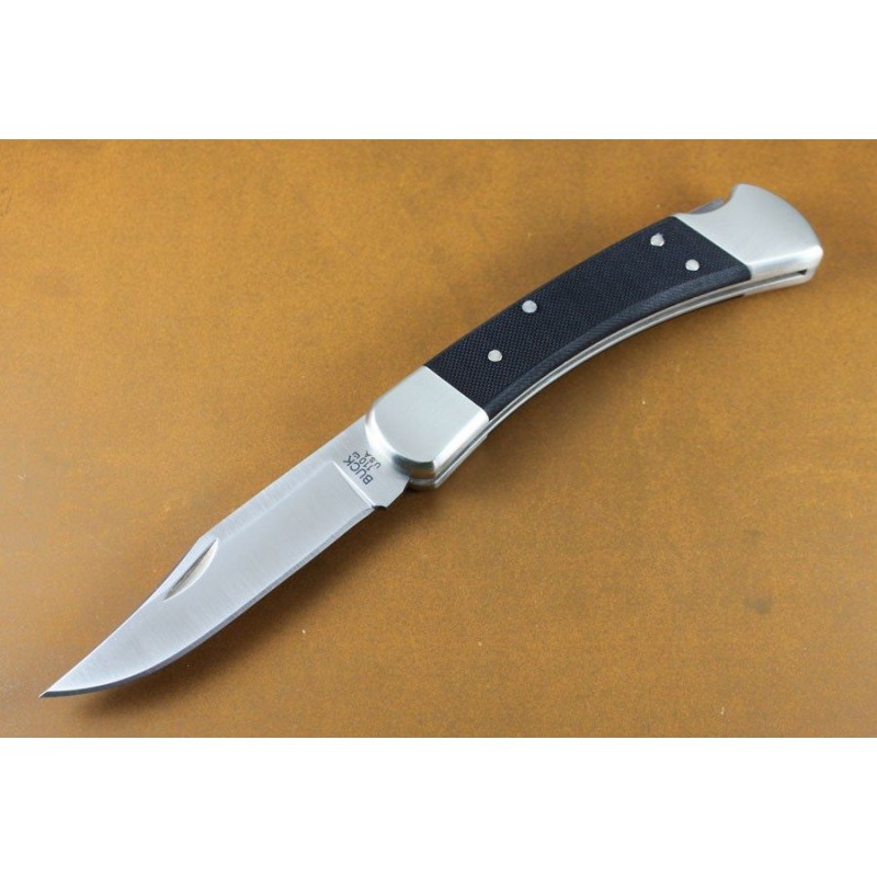 Buck Hunter Pro 112 Navaja