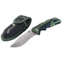 Buck Pursuit Navaja 2