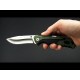 Buck Pursuit Navaja "grande"