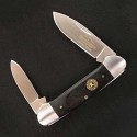 Remington Insignia Edition Canoe Navaja