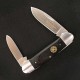 Remington Insignia Edition Canoe Navaja