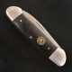 Remington Insignia Edition Canoe Navaja