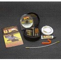 Pistol / Revolver Universal Cleaning System