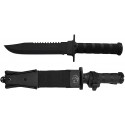 Aitor Jungle King I Black