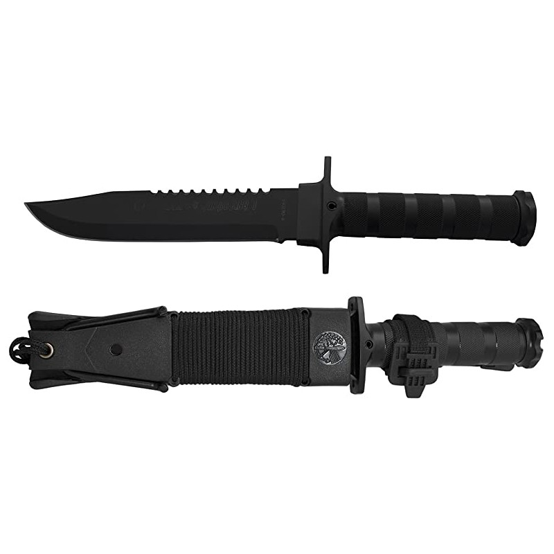 Aitor Jungle King I Black