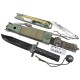 Aitor Jungle King I Black