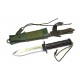Aitor Jungle King II Black