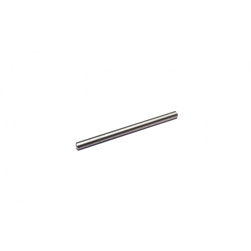 Pasador / Pin Pedersoli 2.5x37mm